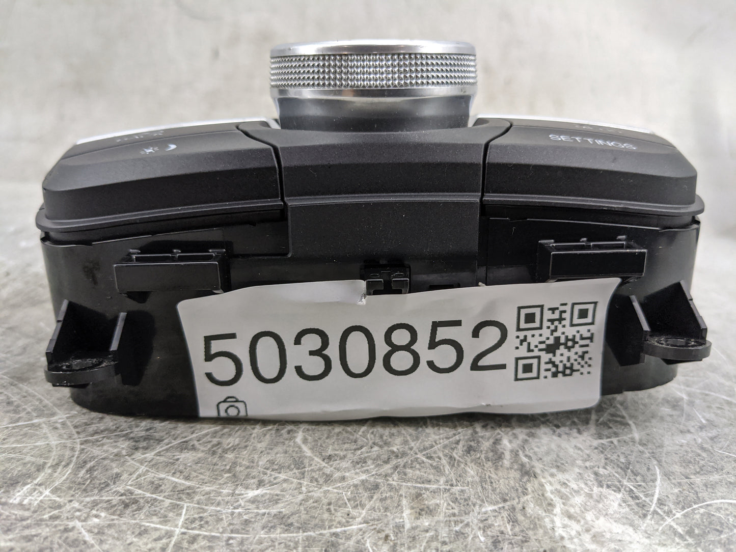 2015-2020 Acura Tlx Climate Control Module Temperature AC/Heater Replacement P/N:2M57122 TZ3-A020 Fits OEM Used Auto Parts -