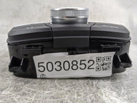 2015-2020 Acura Tlx Climate Control Module Temperature AC/Heater Replacement P/N:2M57122 TZ3-A020 Fits OEM Used Auto Parts -