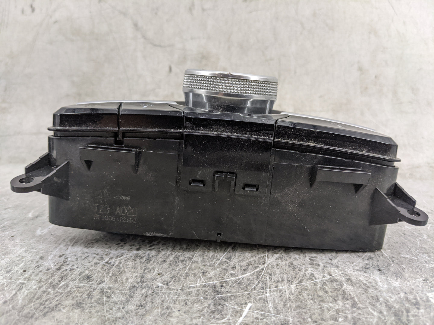 2015-2020 Acura Tlx Climate Control Module Temperature AC/Heater Replacement P/N:2M57122 TZ3-A020 Fits OEM Used Auto Parts -