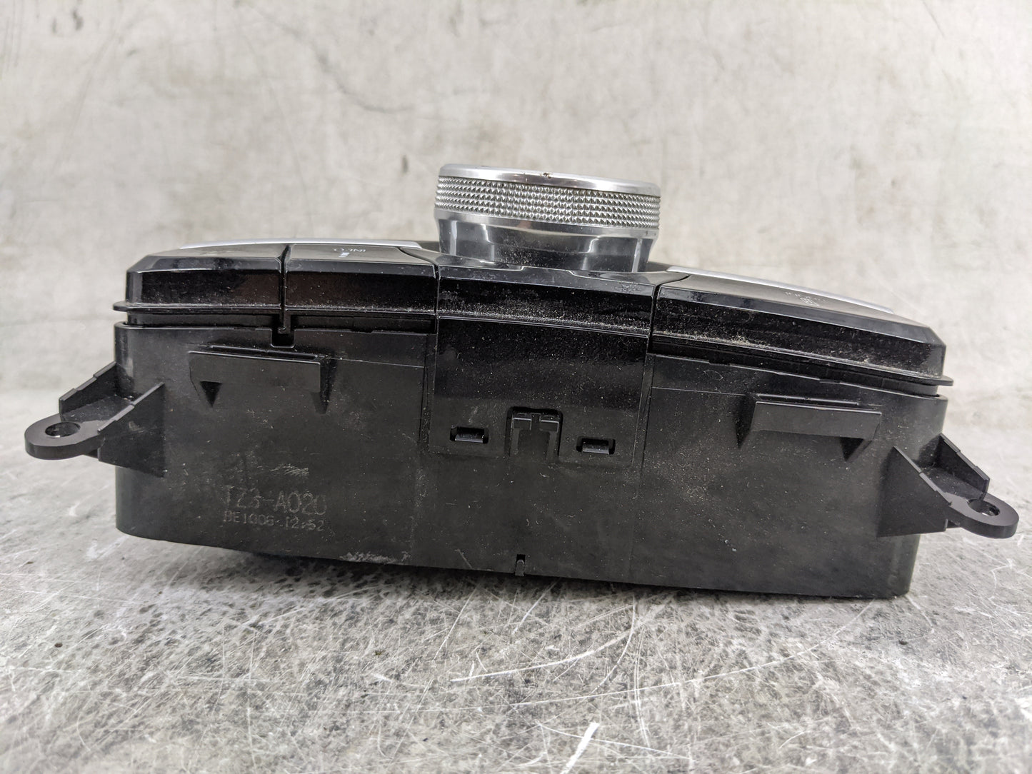 2015-2020 Acura Tlx Climate Control Module Temperature AC/Heater Replacement P/N:2M57122 TZ3-A020 Fits OEM Used Auto Parts -