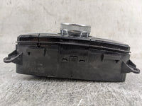 2015-2020 Acura Tlx Climate Control Module Temperature AC/Heater Replacement P/N:2M57122 TZ3-A020 Fits OEM Used Auto Parts -