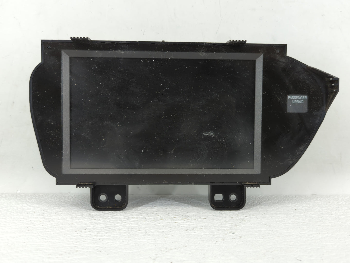 2015-2018 Acura Tlx Information Display Screen - Oemusedautoparts1.com