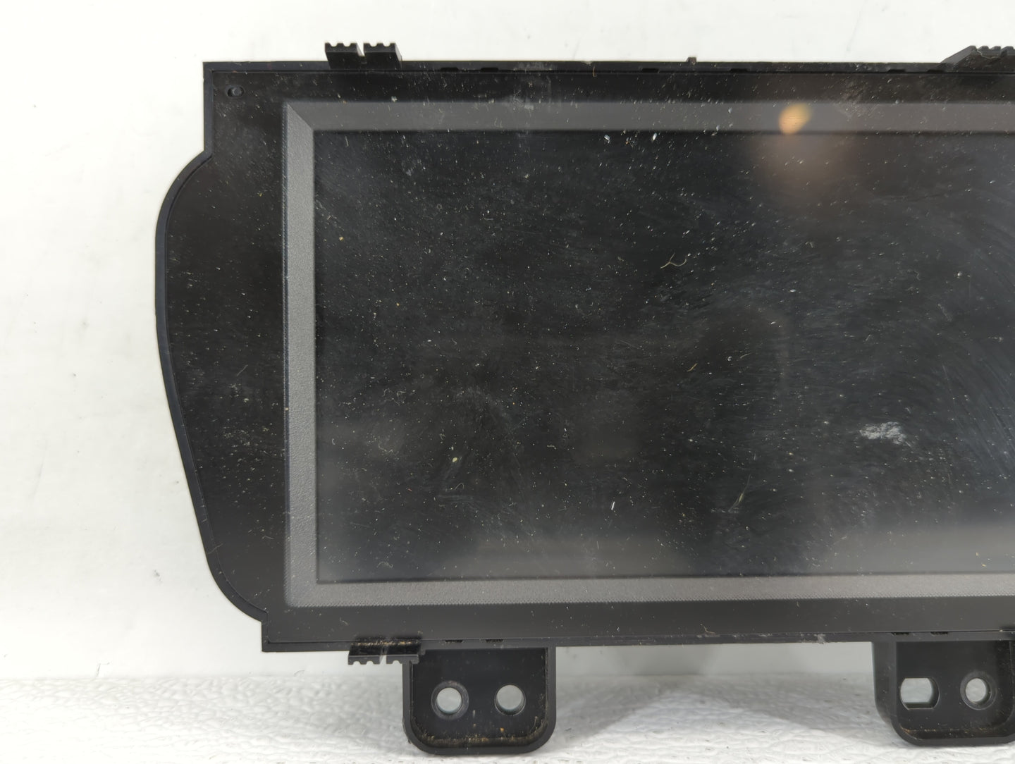 2015-2018 Acura Tlx Information Display Screen - Oemusedautoparts1.com