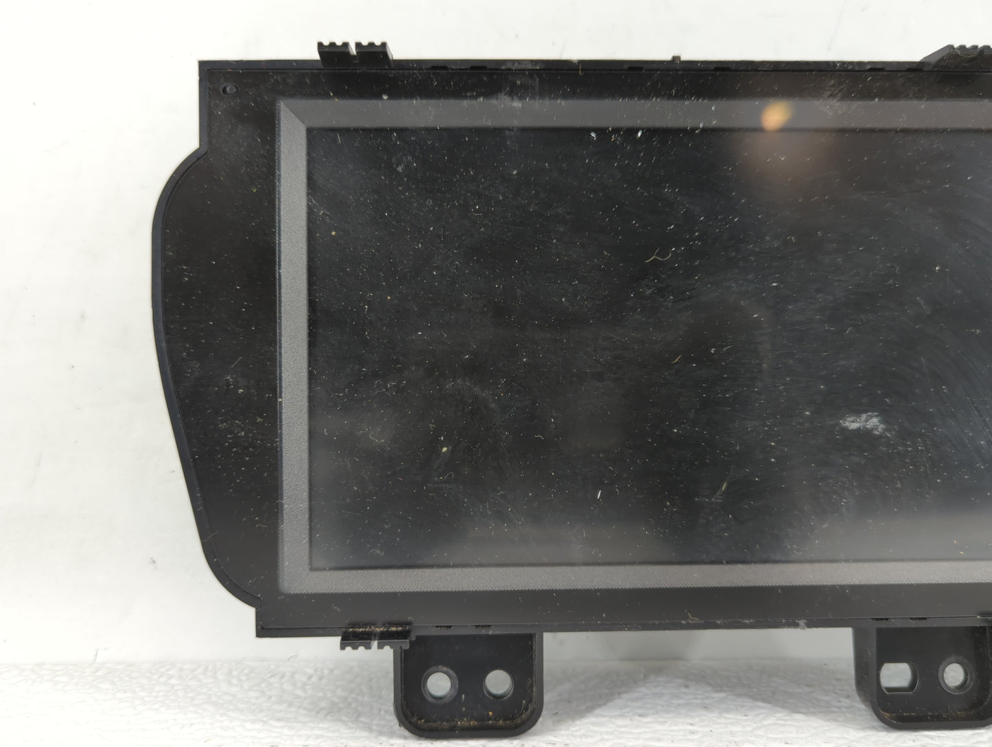 2015-2018 Acura Tlx Information Display Screen - Oemusedautoparts1.com