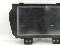 2015-2018 Acura Tlx Information Display Screen - Oemusedautoparts1.com