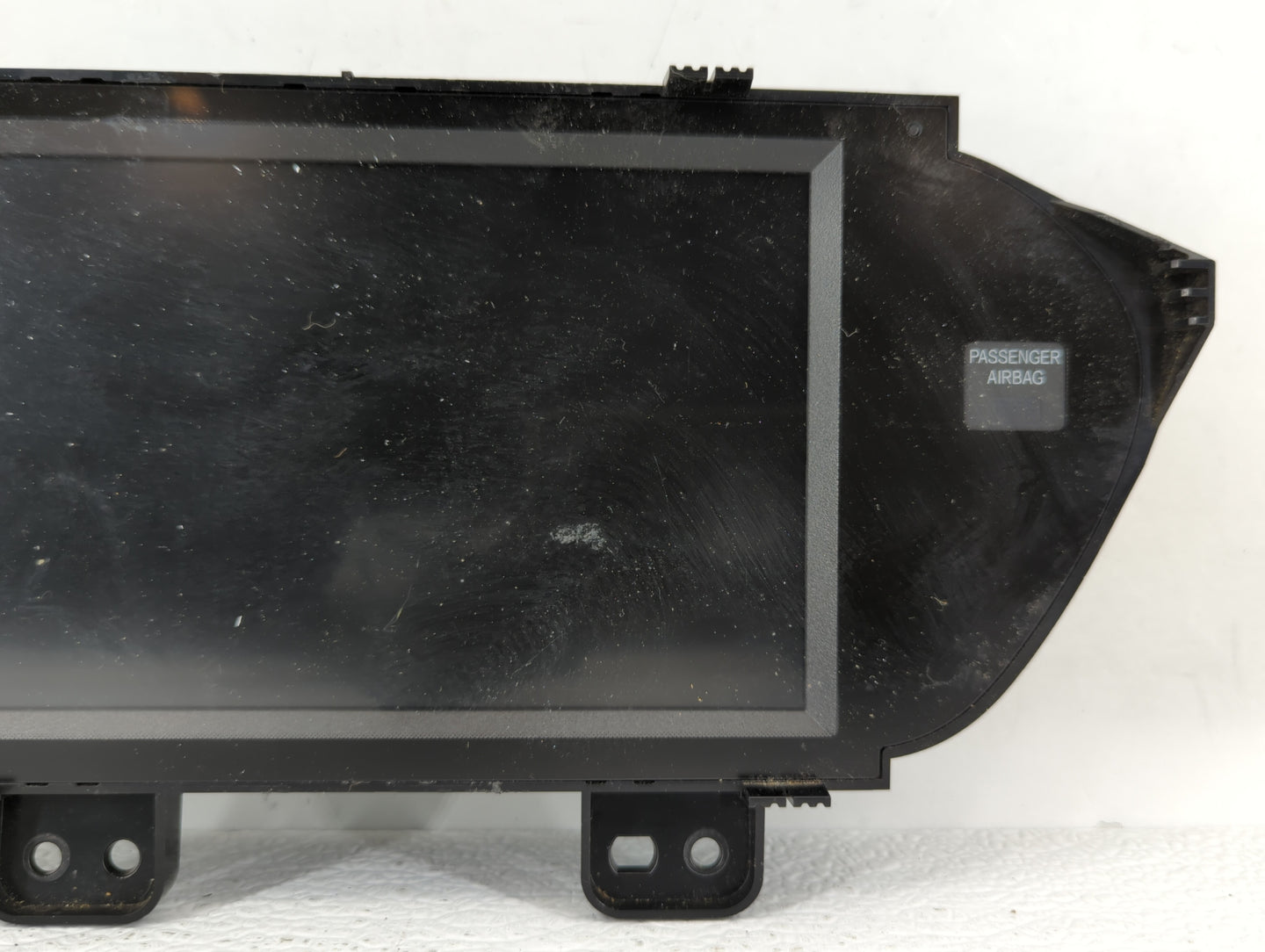 2015-2018 Acura Tlx Information Display Screen - Oemusedautoparts1.com