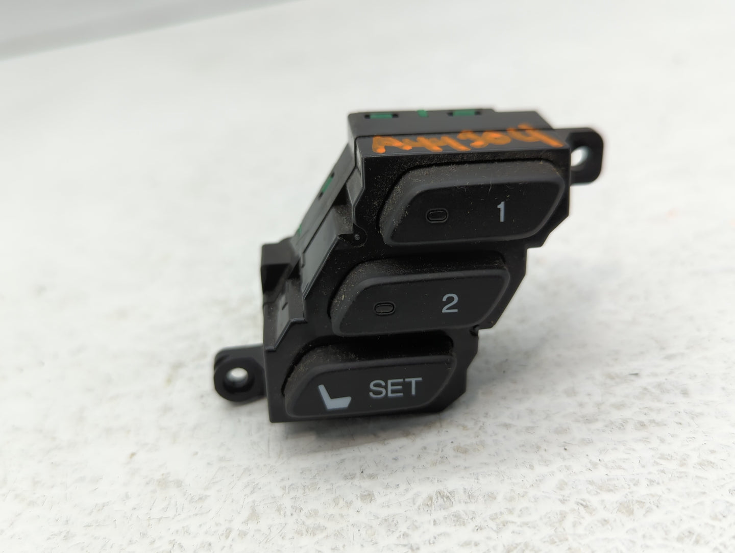 2015-2020 Acura Tlx Master Power Window Switch Replacement Driver Side Left P/N:35750-TZ5-A01 Fits OEM Used Auto Parts - Oem