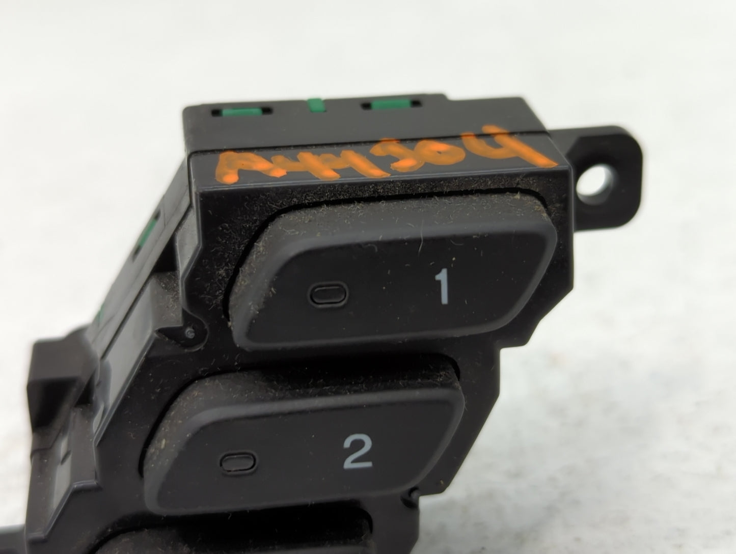2015-2020 Acura Tlx Master Power Window Switch Replacement Driver Side Left P/N:35750-TZ5-A01 Fits OEM Used Auto Parts - Oem