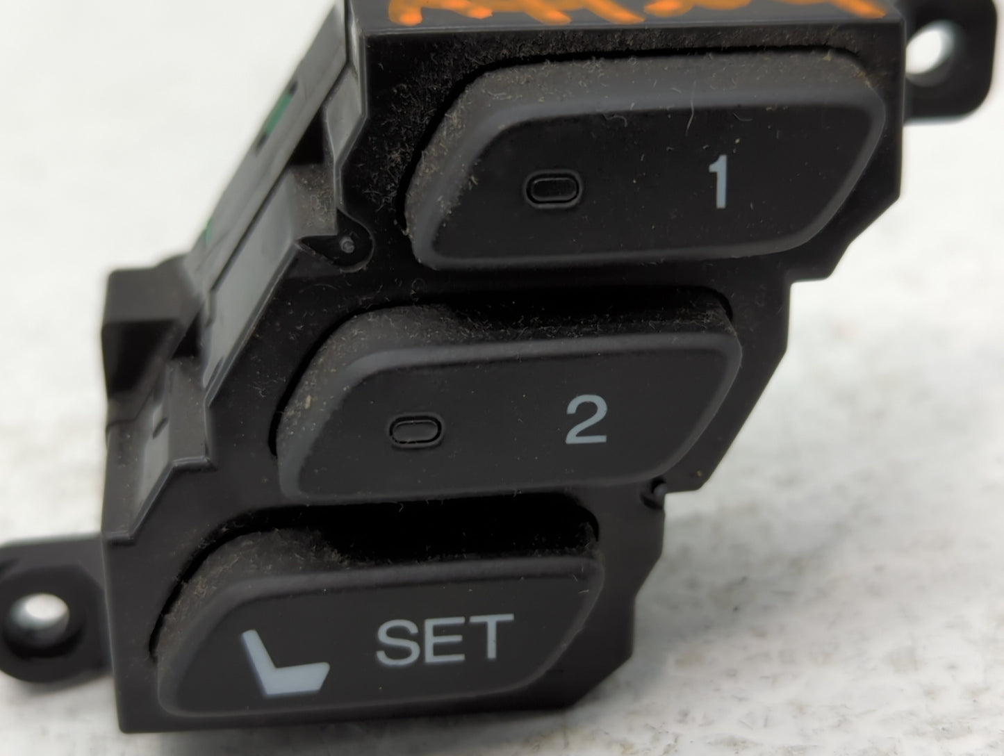 2015-2020 Acura Tlx Master Power Window Switch Replacement Driver Side Left P/N:35750-TZ5-A01 Fits OEM Used Auto Parts - Oem