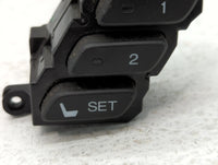 2015-2020 Acura Tlx Master Power Window Switch Replacement Driver Side Left P/N:35750-TZ5-A01 Fits OEM Used Auto Parts - Oem