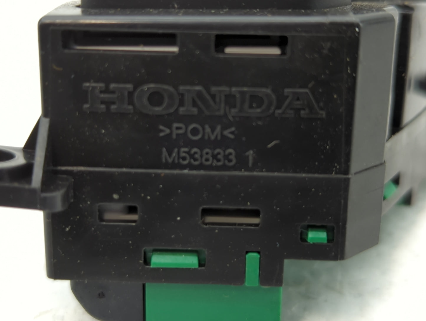 2015-2020 Acura Tlx Master Power Window Switch Replacement Driver Side Left P/N:35750-TZ5-A01 Fits OEM Used Auto Parts - Oem