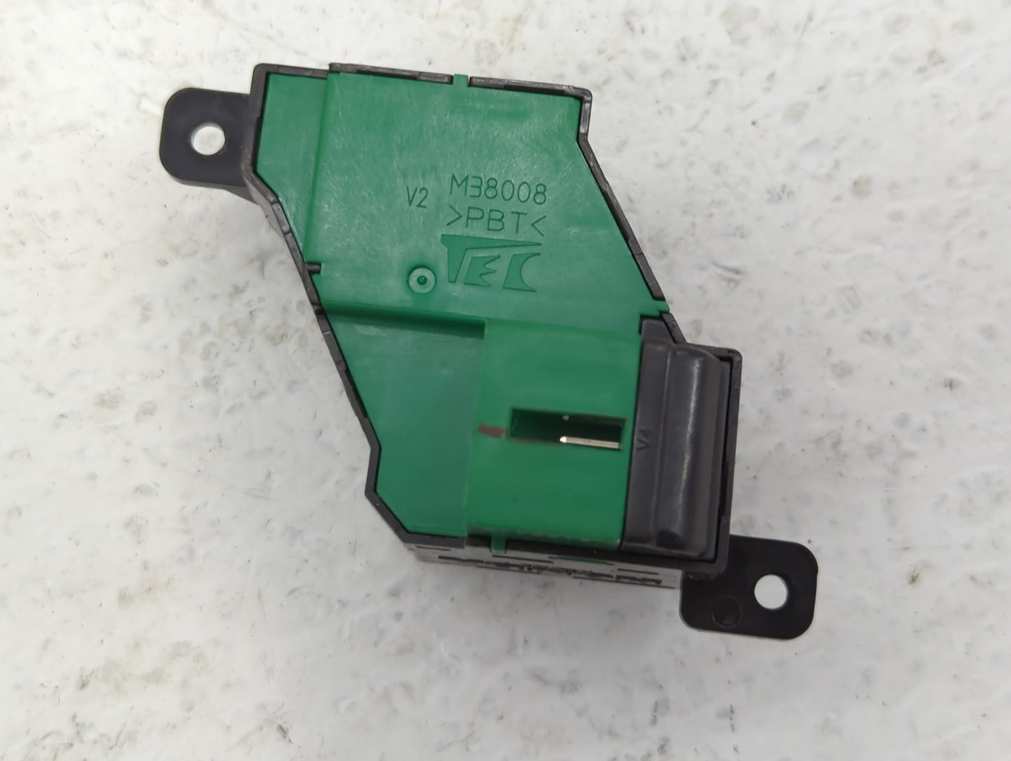 2015-2020 Acura Tlx Master Power Window Switch Replacement Driver Side Left P/N:35750-TZ5-A01 Fits OEM Used Auto Parts - Oem