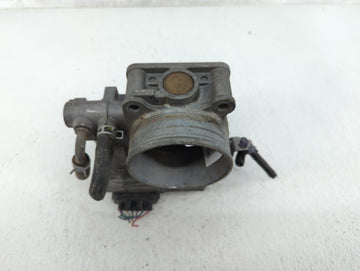 2015-2020 Acura Tlx Throttle Body P/N:U38694196451 GMF6A Fits Fits 2014 2015 2016 2017 2018 2019 2020 OEM Used Auto Parts
