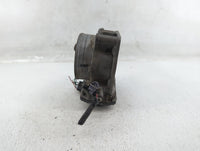 2015-2020 Acura Tlx Throttle Body P/N:U38694196451 GMF6A Fits Fits 2014 2015 2016 2017 2018 2019 2020 OEM Used Auto Parts - 