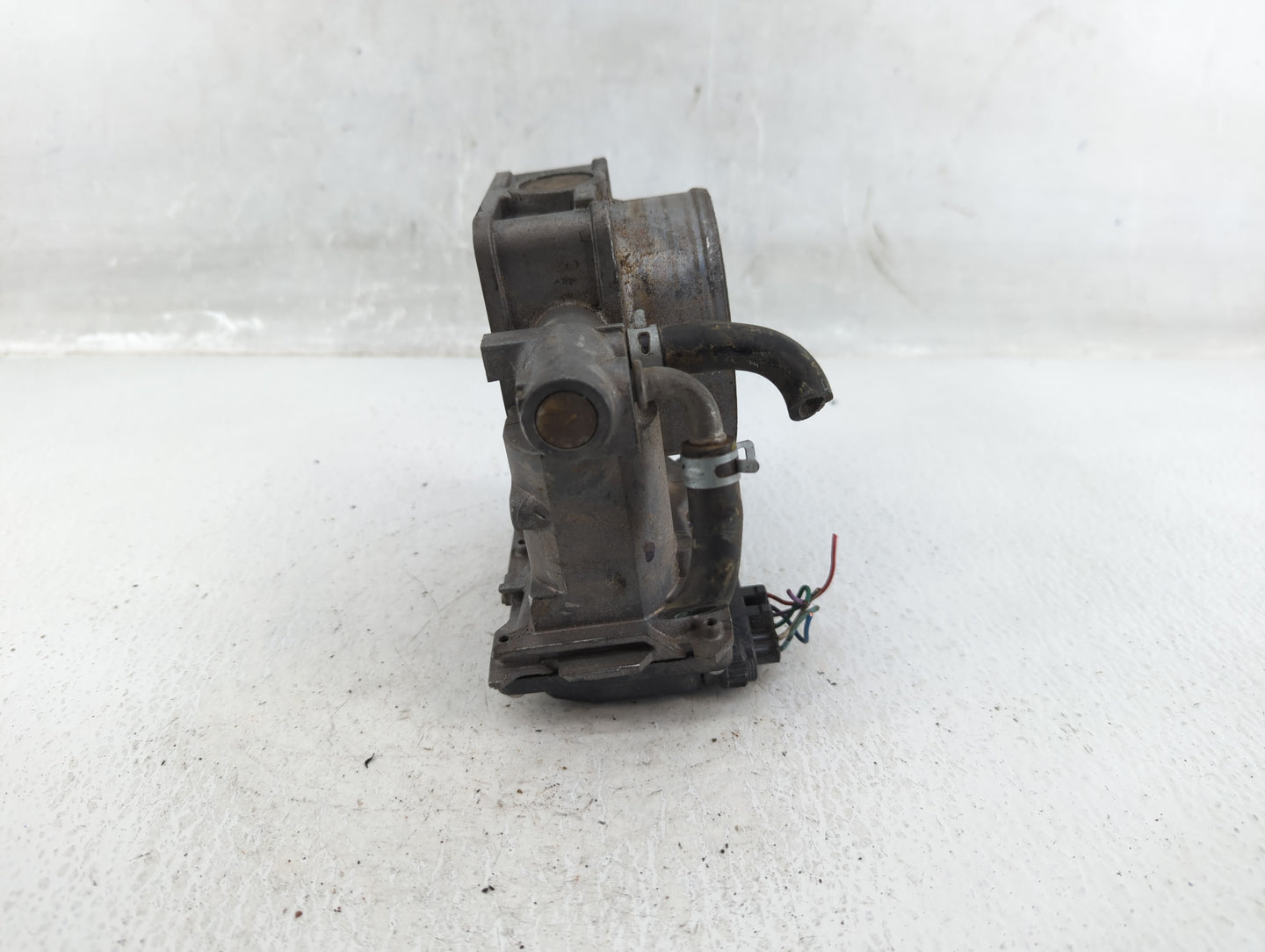 2015-2020 Acura Tlx Throttle Body P/N:U38694196451 GMF6A Fits Fits 2014 2015 2016 2017 2018 2019 2020 OEM Used Auto Parts - 