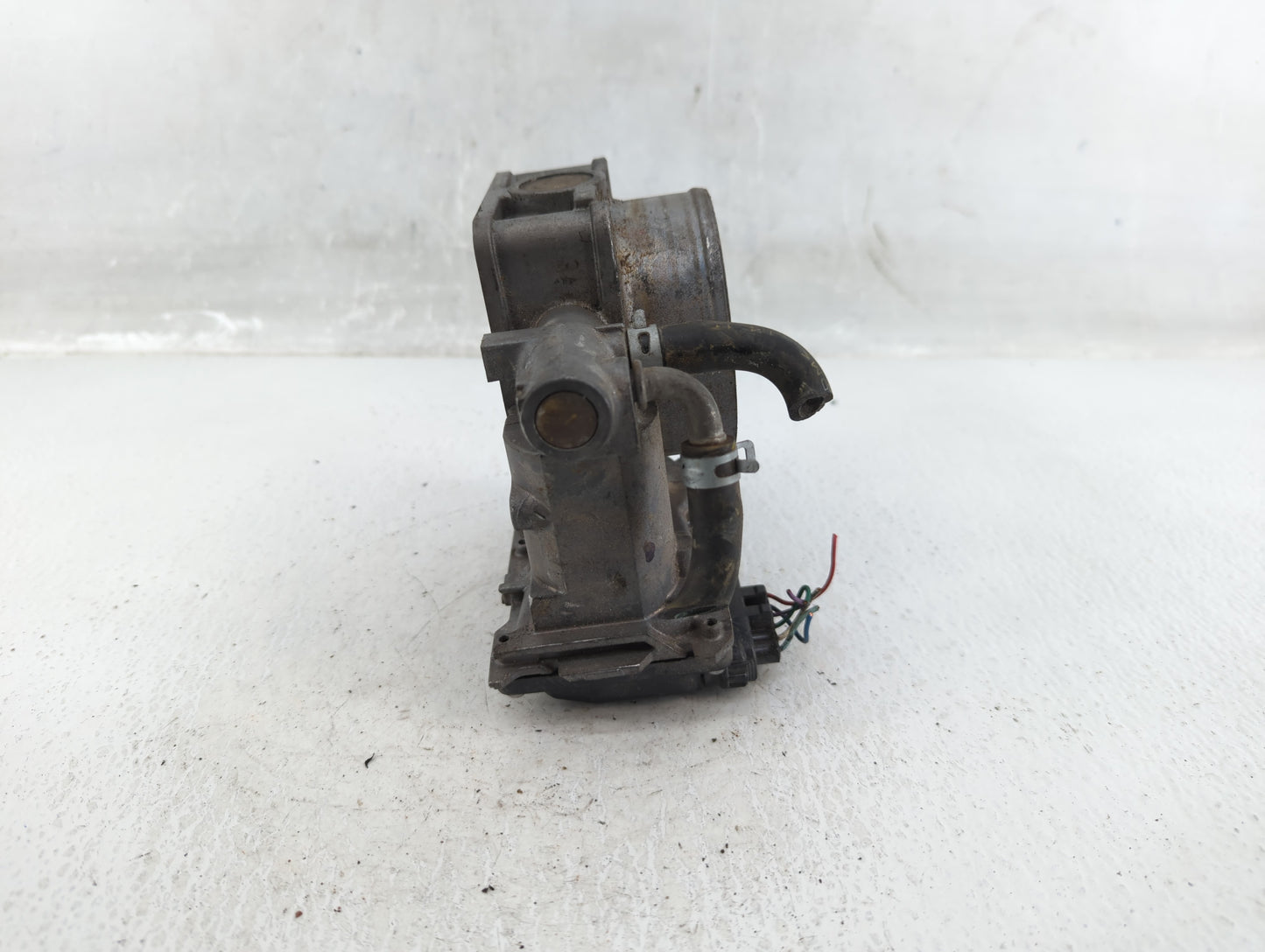 2015-2020 Acura Tlx Throttle Body P/N:U38694196451 GMF6A Fits Fits 2014 2015 2016 2017 2018 2019 2020 OEM Used Auto Parts - 