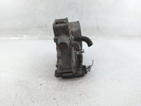 2015-2020 Acura Tlx Throttle Body P/N:U38694196451 GMF6A Fits Fits 2014 2015 2016 2017 2018 2019 2020 OEM Used Auto Parts - 