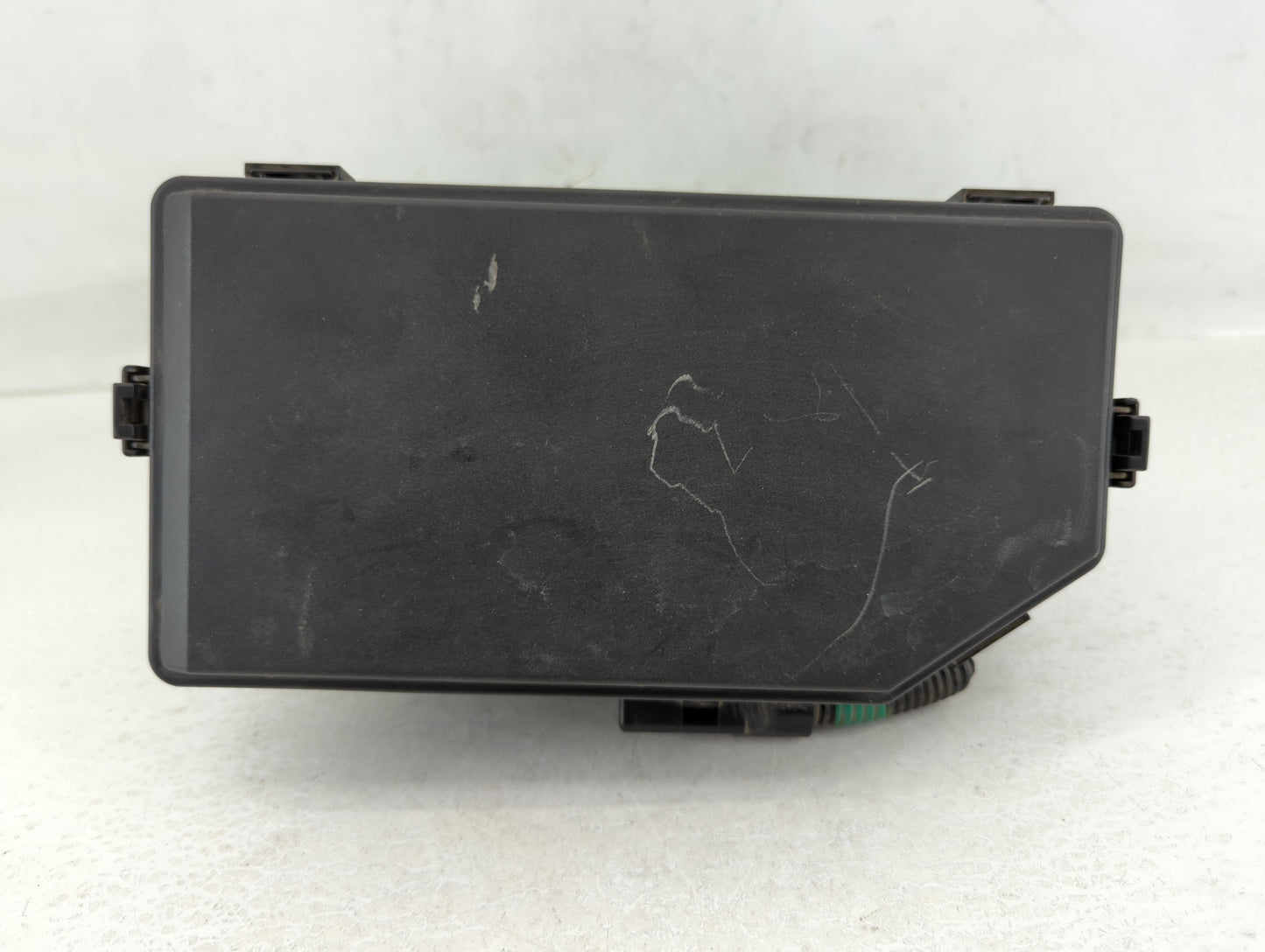 2018-2020 Acura Tlx Fusebox Fuse Box Panel Relay Module P/N:281R301AP2 TZ3 A011 A0 Fits Fits 2018 2019 2020 OEM Used Auto Pa