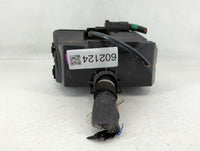 2018-2020 Acura Tlx Fusebox Fuse Box Panel Relay Module P/N:281R301AP2 TZ3 A011 A0 Fits Fits 2018 2019 2020 OEM Used Auto Pa