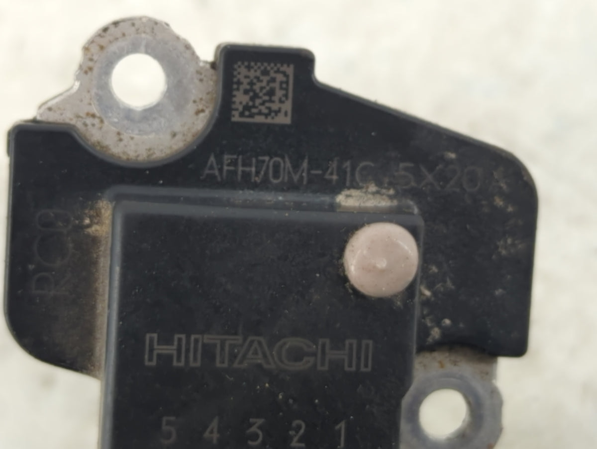 2015-2020 Acura Tlx Mass Air Flow Meter Maf Sensor 656444 - Oemusedautoparts1.com