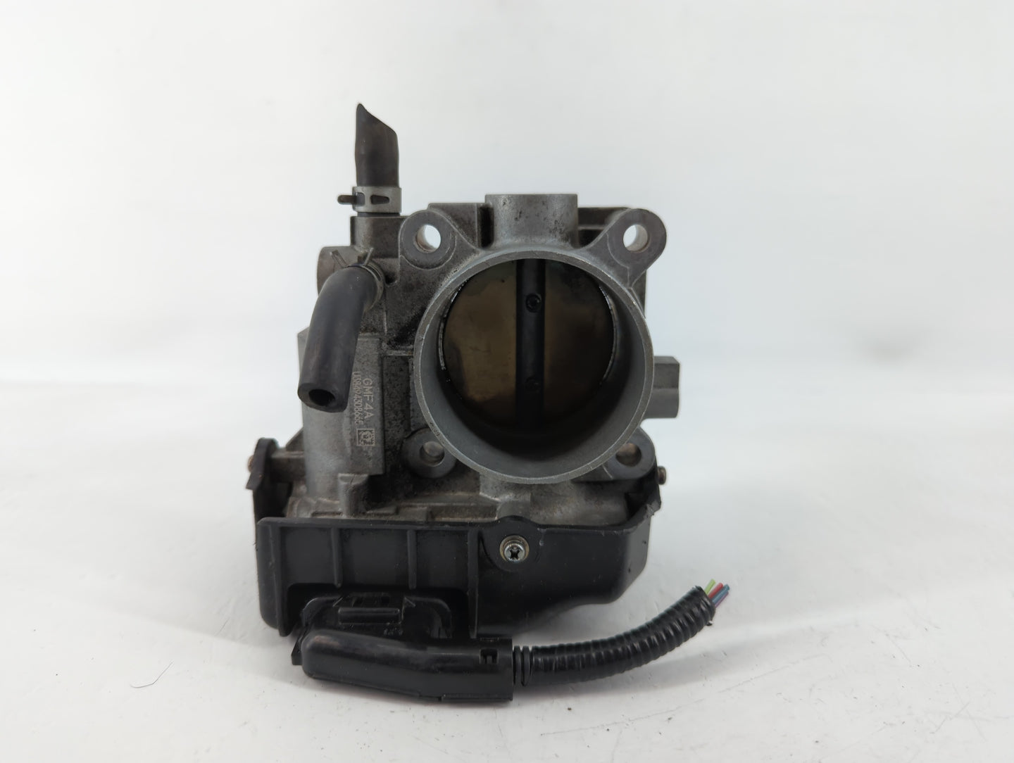 2015-2020 Acura Tlx Throttle Body P/N:U38494308665 Fits Fits 2013 2014 2015 2016 2017 2018 2019 2020 2021 2022 OEM Used Auto