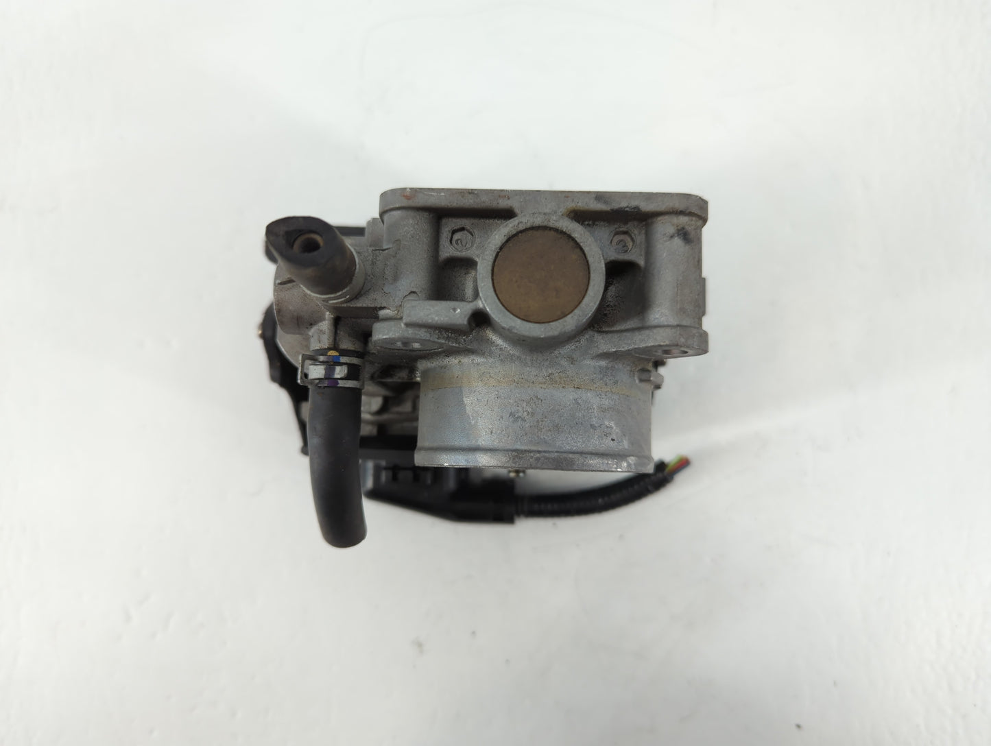 2015-2020 Acura Tlx Throttle Body P/N:U38494308665 Fits Fits 2013 2014 2015 2016 2017 2018 2019 2020 2021 2022 OEM Used Auto