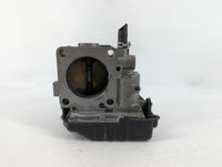 2015-2020 Acura Tlx Throttle Body P/N:U38494308665 Fits Fits 2013 2014 2015 2016 2017 2018 2019 2020 2021 2022 OEM Used Auto
