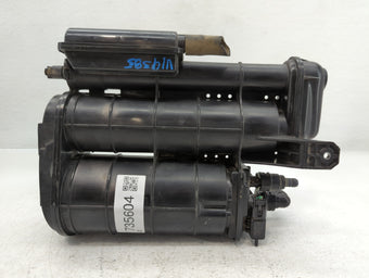 compare product 2016 Acura Tlx Fuel Vapor Charcoal Canister