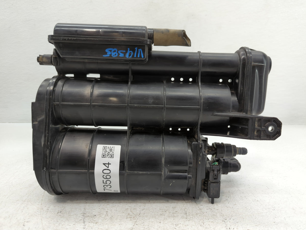 2016 Acura Tlx Fuel Vapor Charcoal Canister - Oemusedautoparts1.com