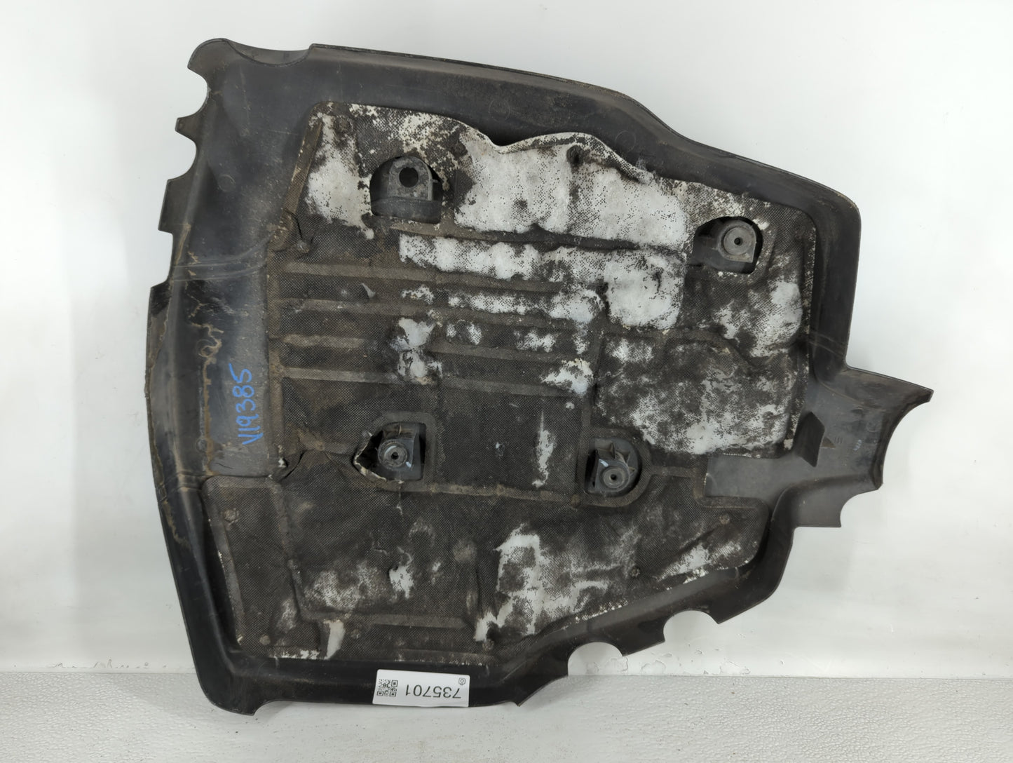 2016 Acura Tlx Engine Cover - Oemusedautoparts1.com