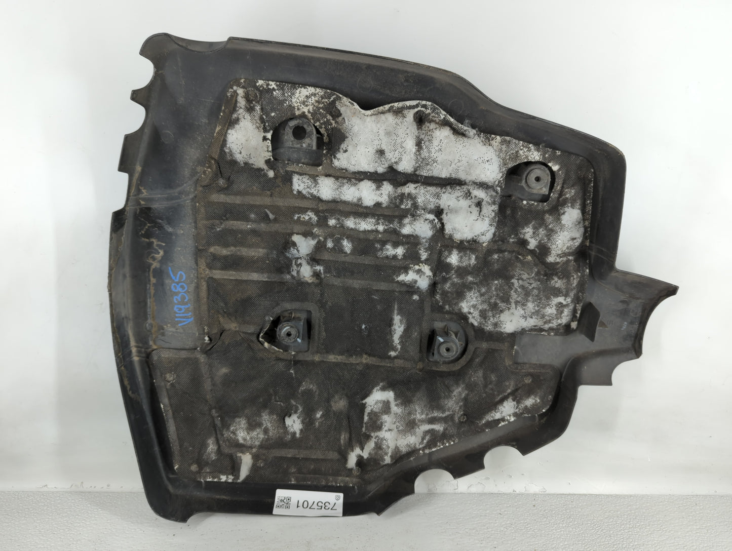 2016 Acura Tlx Engine Cover - Oemusedautoparts1.com