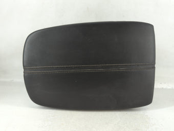 compare product 2016 Acura Tlx Center Console Armrest Cover Lid Fits OEM Used Auto Parts
