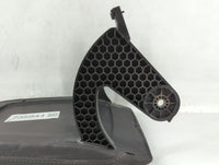 2016 Acura Tlx Center Console Armrest Cover Lid Fits OEM Used Auto Parts - Oemusedautoparts1.com