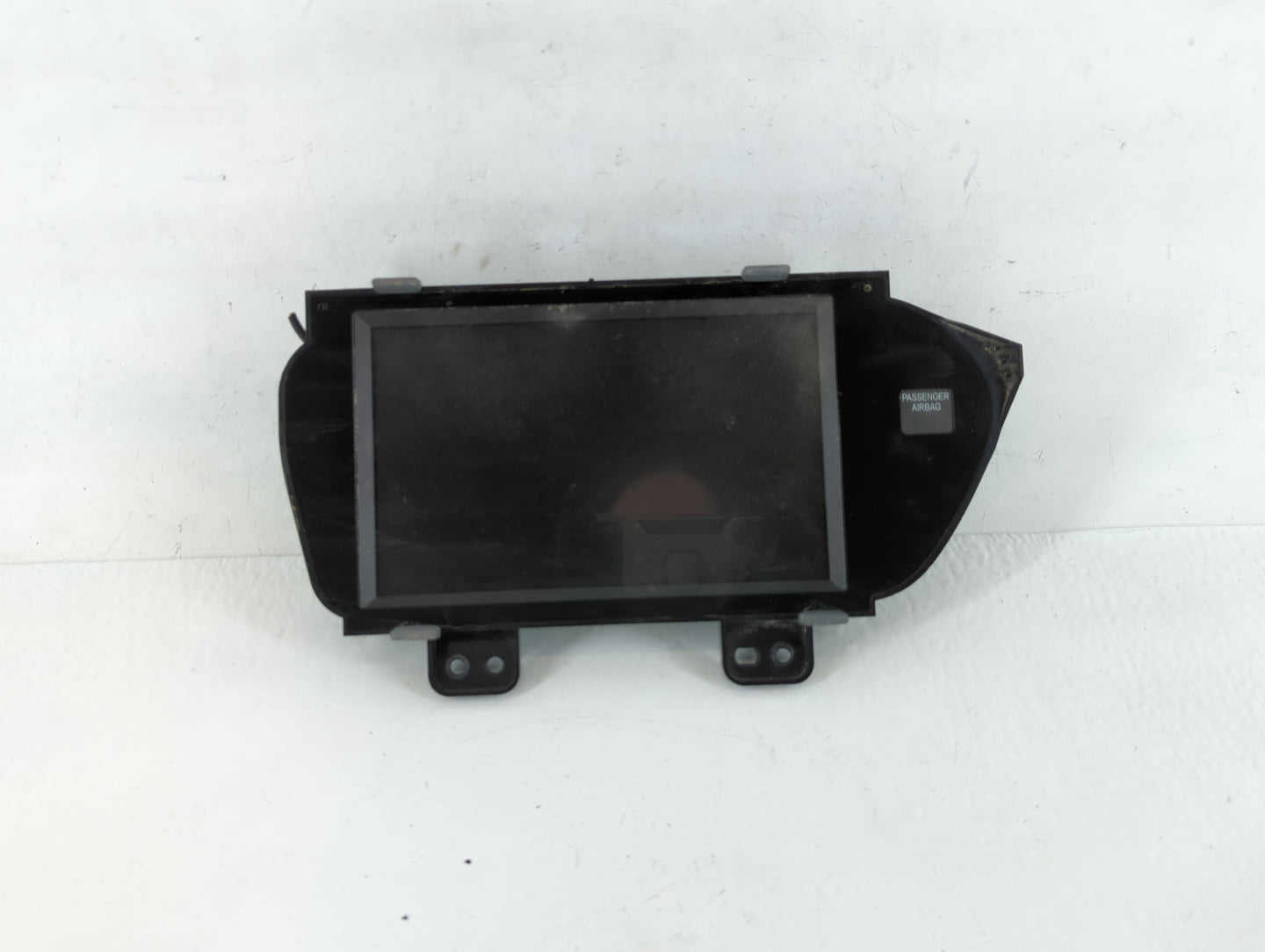 2015-2018 Acura Tlx Radio AM FM Cd Player Receiver Replacement P/N:39810-TZ3-A010-M1 Fits Fits 2015 2016 2017 2018 OEM Used 