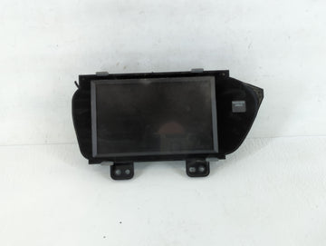 2015-2018 Acura Tlx Radio AM FM Cd Player Receiver Replacement P/N:39810-TZ3-A010-M1 Fits Fits 2015 2016 2017 2018 OEM Used 