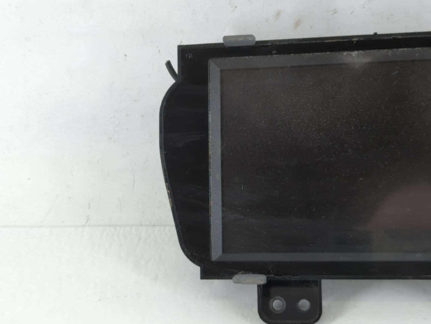 2015-2018 Acura Tlx Radio AM FM Cd Player Receiver Replacement P/N:39810-TZ3-A010-M1 Fits Fits 2015 2016 2017 2018 OEM Used 