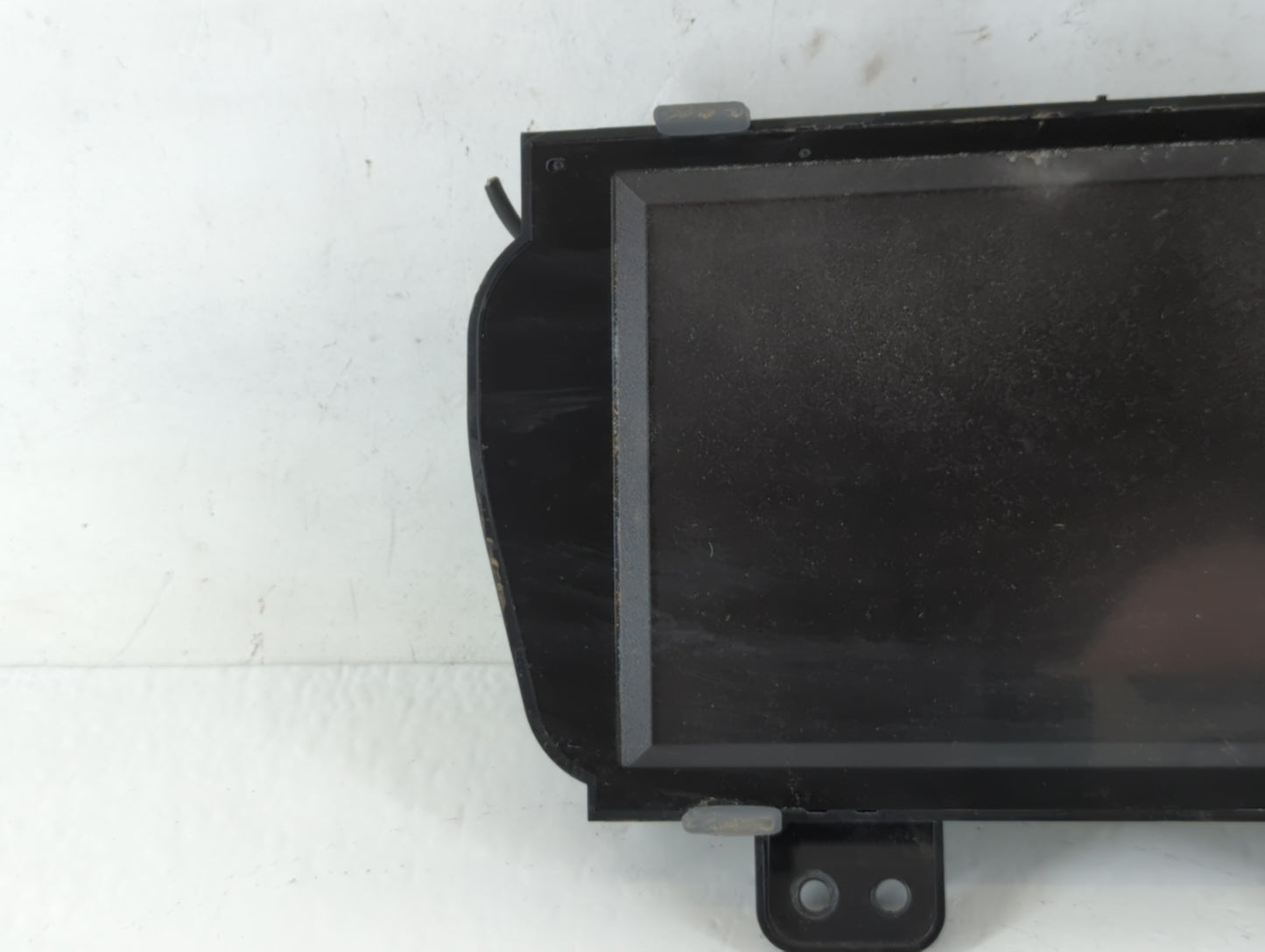2015-2018 Acura Tlx Radio AM FM Cd Player Receiver Replacement P/N:39810-TZ3-A010-M1 Fits Fits 2015 2016 2017 2018 OEM Used 