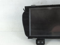 2015-2018 Acura Tlx Radio AM FM Cd Player Receiver Replacement P/N:39810-TZ3-A010-M1 Fits Fits 2015 2016 2017 2018 OEM Used 