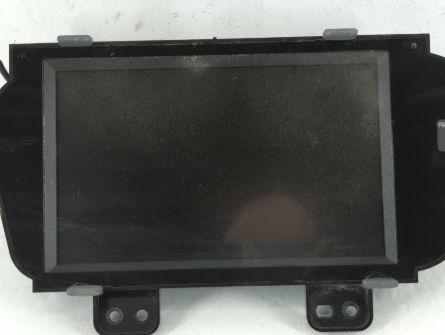 2015-2018 Acura Tlx Radio AM FM Cd Player Receiver Replacement P/N:39810-TZ3-A010-M1 Fits Fits 2015 2016 2017 2018 OEM Used 