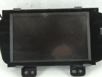 2015-2018 Acura Tlx Radio AM FM Cd Player Receiver Replacement P/N:39810-TZ3-A010-M1 Fits Fits 2015 2016 2017 2018 OEM Used 