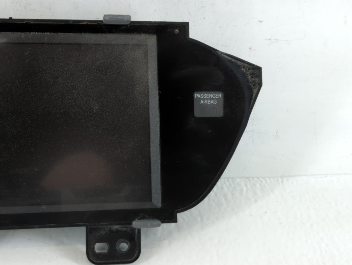 2015-2018 Acura Tlx Radio AM FM Cd Player Receiver Replacement P/N:39810-TZ3-A010-M1 Fits Fits 2015 2016 2017 2018 OEM Used 