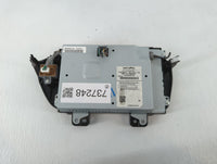2015-2018 Acura Tlx Radio AM FM Cd Player Receiver Replacement P/N:39810-TZ3-A010-M1 Fits Fits 2015 2016 2017 2018 OEM Used 