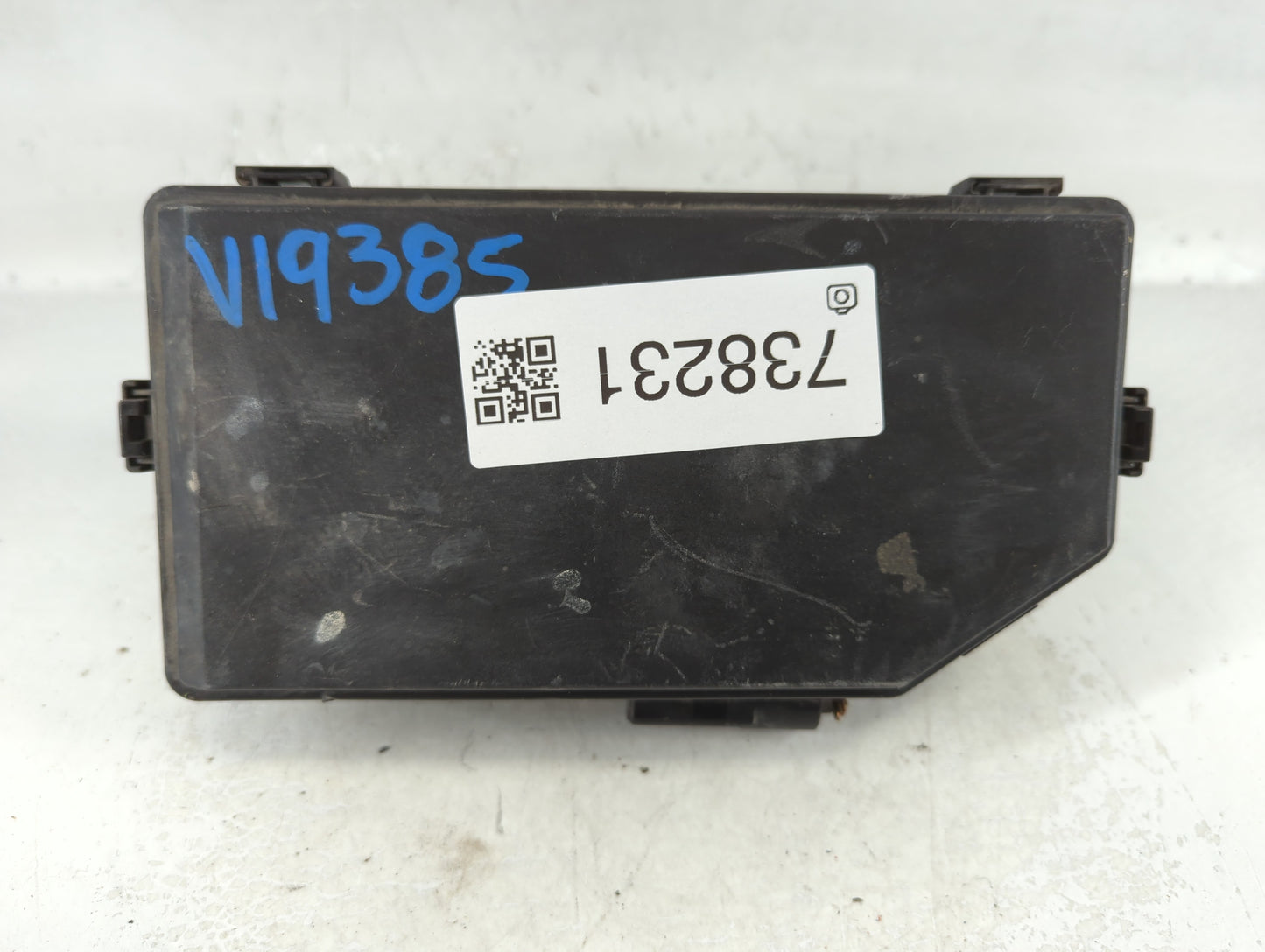 2018-2020 Acura Tlx Fusebox Fuse Box Panel Relay Module P/N:150920 281R301TCA, TZ3 A011 A0 Fits Fits 2018 2019 2020 OEM Used