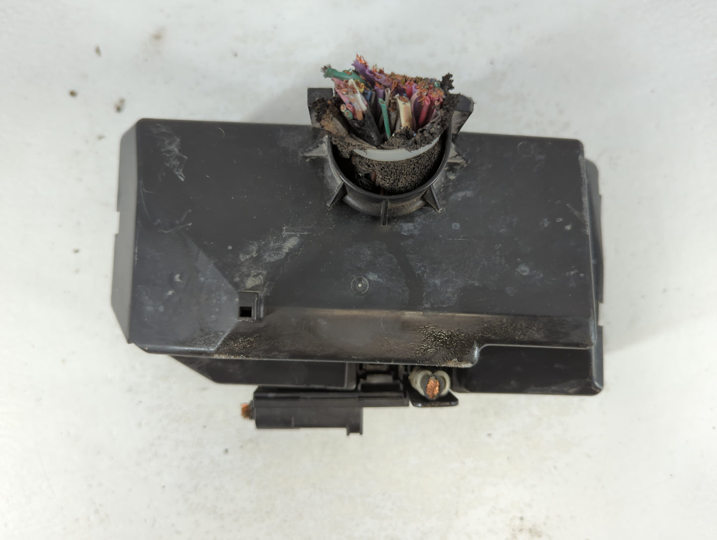 2018-2020 Acura Tlx Fusebox Fuse Box Panel Relay Module P/N:150920 281R301TCA, TZ3 A011 A0 Fits Fits 2018 2019 2020 OEM Used