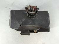 2018-2020 Acura Tlx Fusebox Fuse Box Panel Relay Module P/N:150920 281R301TCA, TZ3 A011 A0 Fits Fits 2018 2019 2020 OEM Used