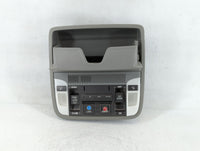 2016 Acura Tlx Overhead Roof Console - Oemusedautoparts1.com