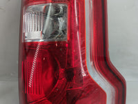 2016 Aftermarket Aftermarket Tail Light Assembly Driver Left OEM P/N:K30-1966L-AC Fits OEM Used Auto Parts - Oemusedautopart