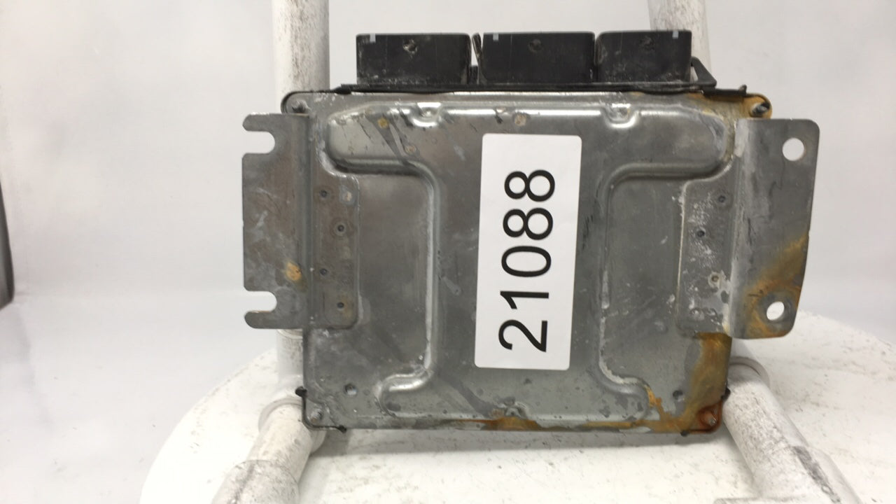 2016 Altima Nissan PCM Engine Control Computer ECU ECM PCU OEM P/N:NEC025-069 Fits Fits 2017 OEM Used Auto Parts - Oemusedau