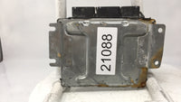 2016 Altima Nissan PCM Engine Control Computer ECU ECM PCU OEM P/N:NEC025-069 Fits Fits 2017 OEM Used Auto Parts - Oemusedau