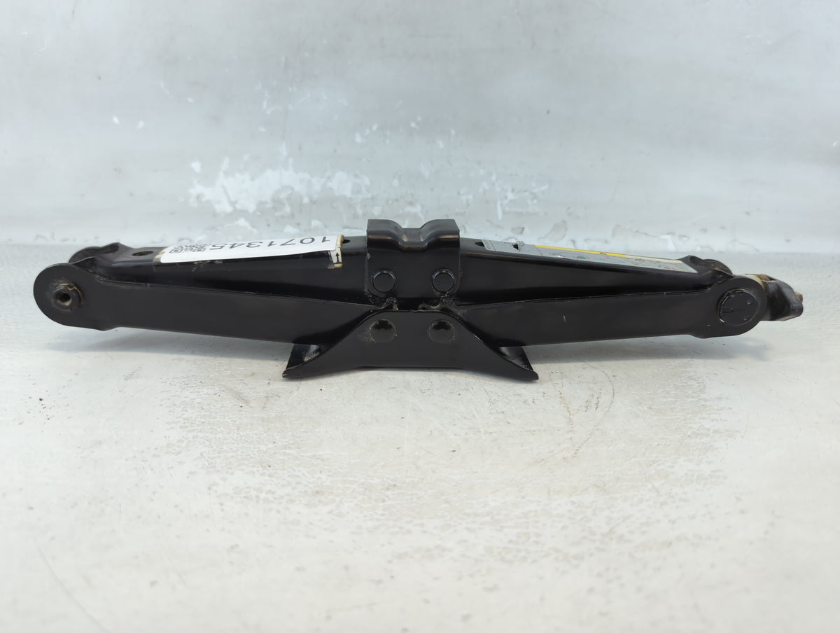 2016 Audi A3 Spare Scissor Car Jack 1071345 - Oemusedautoparts1.com